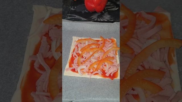 Рецепты для гурманов 