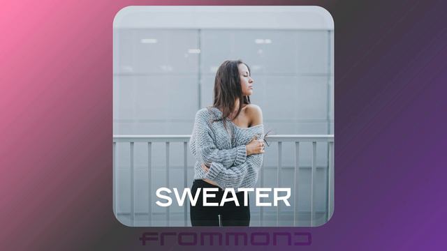 (free) By Индия x The Limba x Deep House Type Beat - Sweater | Дип хаус бит | Лиричный бит смотреть онлайн