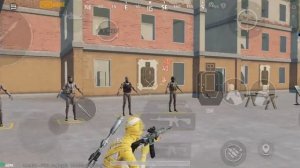 КАК СТРЕЛЯТЬ БЕЗ ОТДАЧИ | ИДЕАЛЬНАЯ ЧУВСТВИТЕЛЬНОСТЬ | PUBG MOBILE