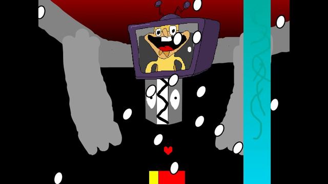 Genuinely Horrendous Pizza Tower Fan Games смотреть онлайн