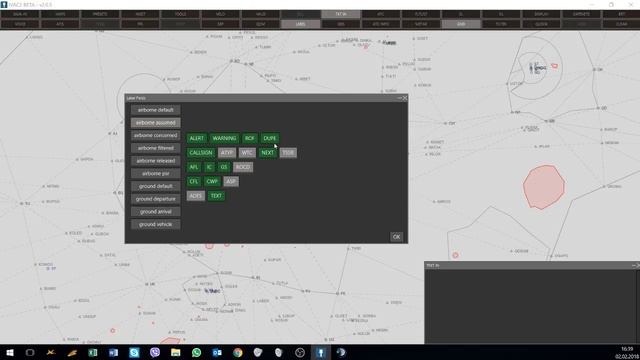 IVAO | XR Division | IVAC 2 Training смотреть онлайн