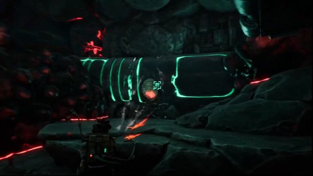 The Gunk | Full Game Walkthrough (No Commentary) смотреть онлайн