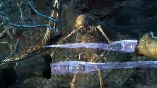 Skyrim Quest Mods THE SEA OF GHOSTS Part 9: Dragonguard Outpost смотреть онлайн