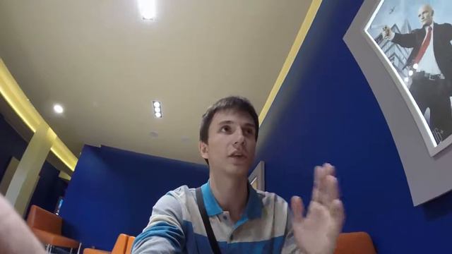 Галерея Енисей смотреть онлайн