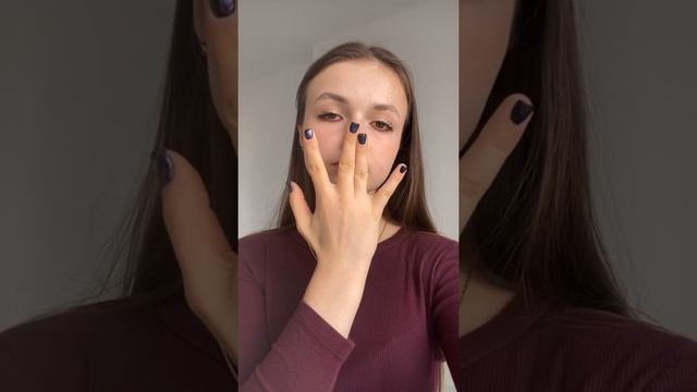 куда без частички тик тока… макияж чееек ? смотреть онлайн