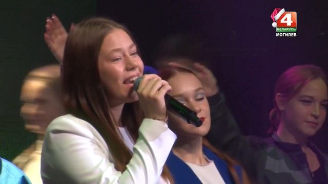 Мелодии 2022 (Беларусь 4 Могилев, 02.01.2023) смотреть онлайн