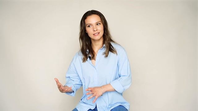 Полина Сыркина | Актерская видеовизитка смотреть онлайн