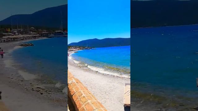 Bodrum Tui Magic Life part 2 смотреть онлайн