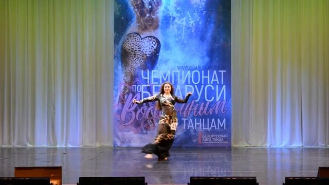 Юлия Василевская - Соло Классика Open Class - Финал - 2 место смотреть онлайн