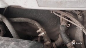 Печка не греет после установки ГБО??....