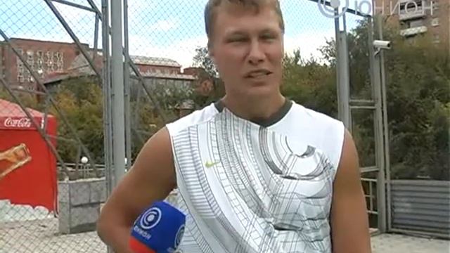 Различия в мужском и женском теннисе смотреть онлайн