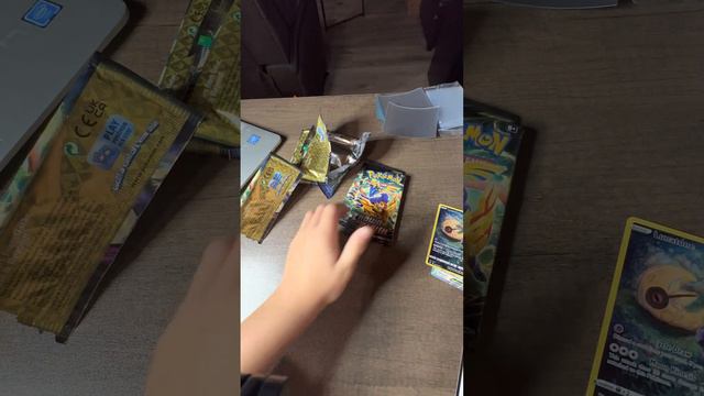 Crown Zenith Box Reveal