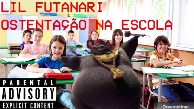 LiL Futanari- Ostentação na escola [prod klimonglue] смотреть онлайн