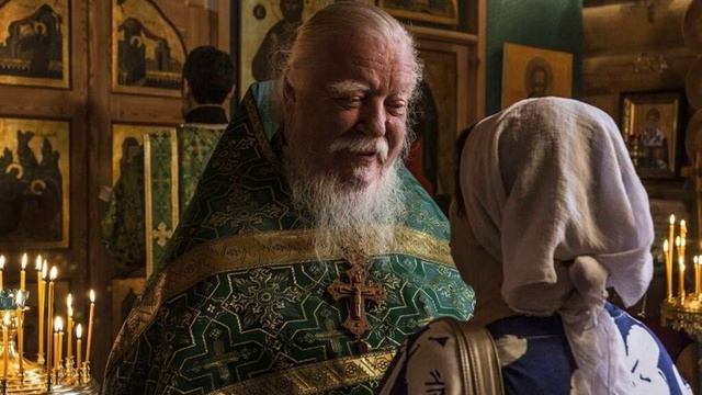 На отдание праздника Богоявления О жизни вечной с Дмитрий Смирнов проповедь поучение смотреть онлайн