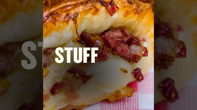 Cheese Your Way | Instant Crowd Pleaser смотреть онлайн