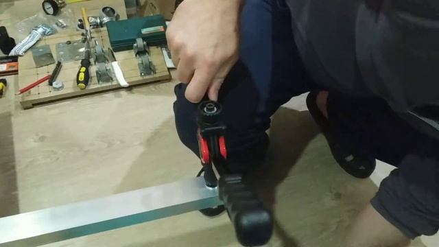 Заклёпочник китайский, для винтовых заклепок смотреть онлайн