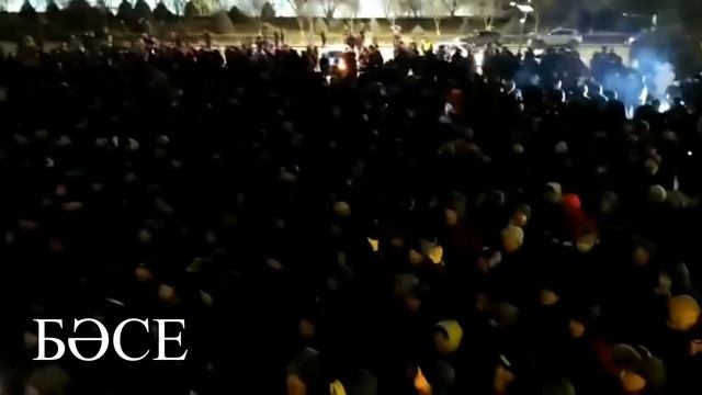 Чем закончились митинги и забастовка. Казахстан превращается в Северную Корею? 26.10.2023. смотреть онлайн
