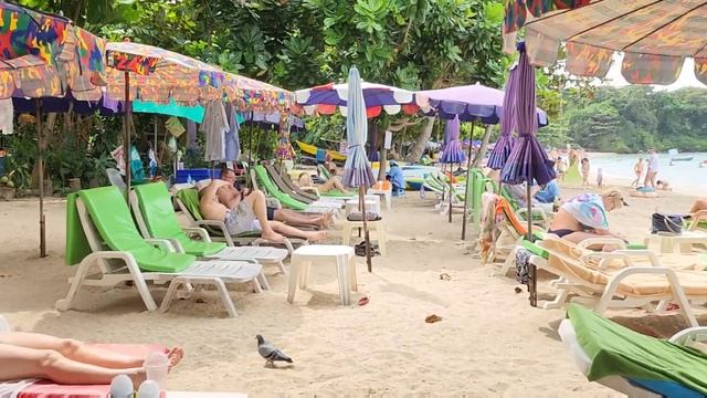 Cosy Beach Pratamnuk Pattaya 2022 смотреть онлайн
