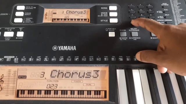 How To modify Trumpet Tone, in yamaha psr e363 keyboard смотреть онлайн