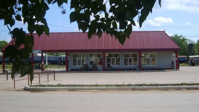 В Похвистнево