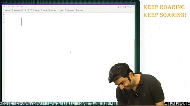 CA INTER GR-2 | EIS-SM LECTURE-11| For NOV-23 | By SUMIT PARASHAR Sir смотреть онлайн