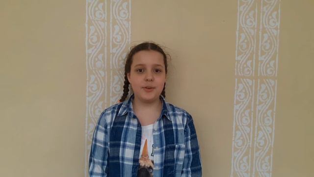 Весела наука 2017 - Мама - не просто слово... - Леньо Соломія Андріївна та Марко Катерина Романівн смотреть онлайн