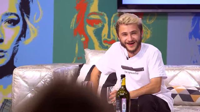 15 см не приговор ⁄О плагиате и Рэперах ⁄Творческие планы ¦ Эльдар Джарахов ¦ AGENTSHOW #11