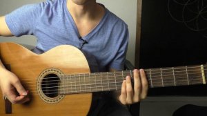 Воскресенье - По дороге разочарований / Разбор на гитаре