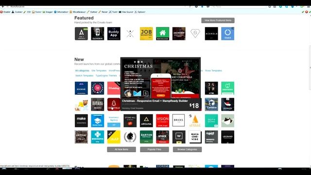 Установка темы сайта на WordPress, Курс Мастер. смотреть онлайн