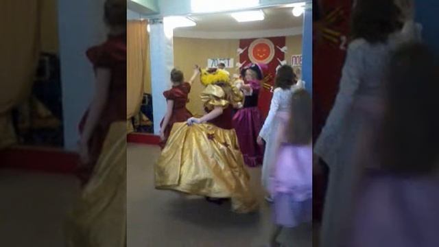 "ЗОЛУШКА"Спектакль смотреть онлайн