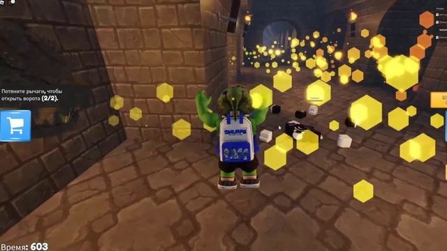 ПОБЕГ ИЗ ТЮРЬМЫ В ROBLOX! УКРАЛИ КЛЮЧИ У ПОЛИЦЕЙСКГО РОБЛОКС! смотреть онлайн