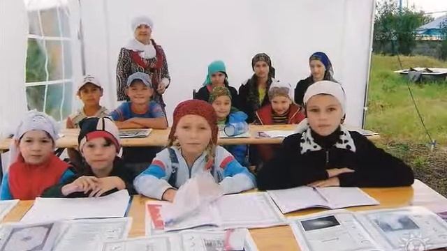 Родной край смотреть онлайн