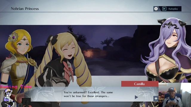 Git Gud OBS Cut This Into 3 Parts ? смотреть онлайн