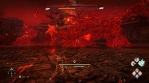 Как победить Таоте | Wo Long : Fallen Dynasty