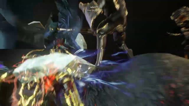 Warframe Tennocon Relay The Mechs Reveal смотреть онлайн