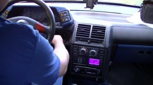 Как настроить Активный сабвуфер в автомобиле. Слушаем звучание Kixc ICQ 300BA