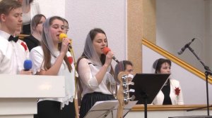 В нашей жизни будут подъёмы, спуски / Песня