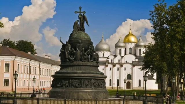 Череповец Вологда Архангельск Великий Новгород смотреть онлайн