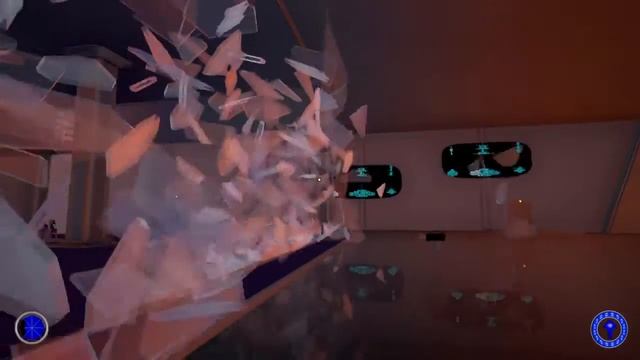 Extra Terrestrial Perception - Greenlight Concept Trailer 2 смотреть онлайн