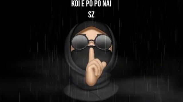 SZ - KOI E PO PO NAI (PROD. BY. Ted0Beats) смотреть онлайн