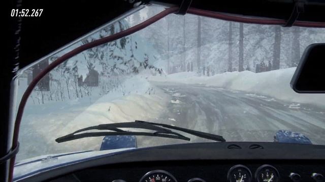 Git Gud Racing 2021 - Championship 1 Event 1 Stage 2 смотреть онлайн