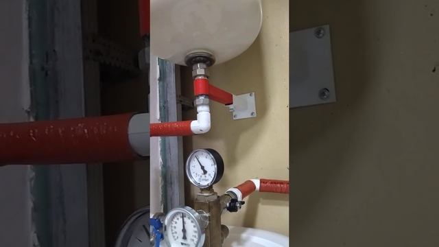 Как правильно установить электрический водонагреватель смотреть онлайн