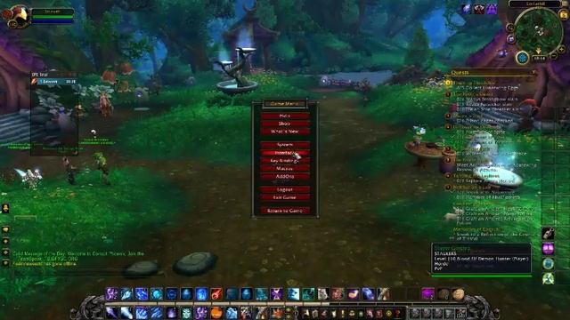 RADEON 6850 WOW FPS смотреть онлайн