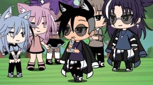 //песенный батл//братья и сестры//Gacha Life//