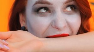 Как стать вампиром? Экстремальное перевоплощение зомби в вампира!