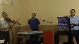 гурт едельвейс с ЗОЛОТАРЕВО