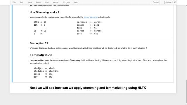 [Artificial Intelligence]|Text Normalization Using NLTK | Eduonix смотреть онлайн