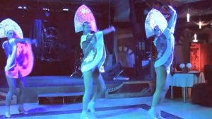 Шоу балет Lady Dance