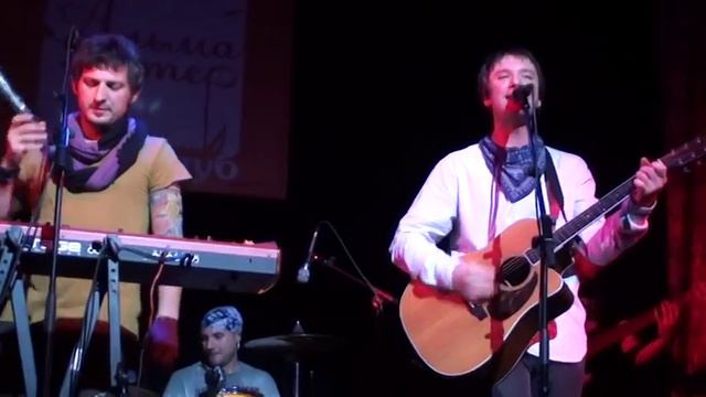 Ундервуд. Я покидаю Луксор.