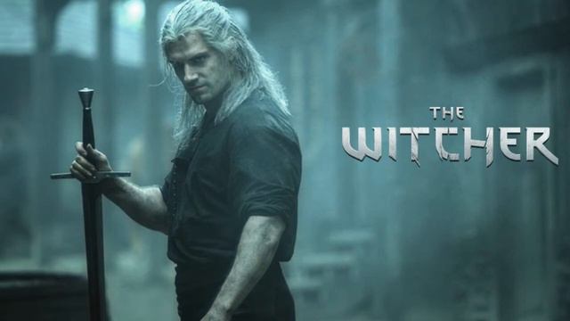 The Witcher OST - "Toss a Coin to Your Witcher" (Jaskier Song) смотреть онлайн